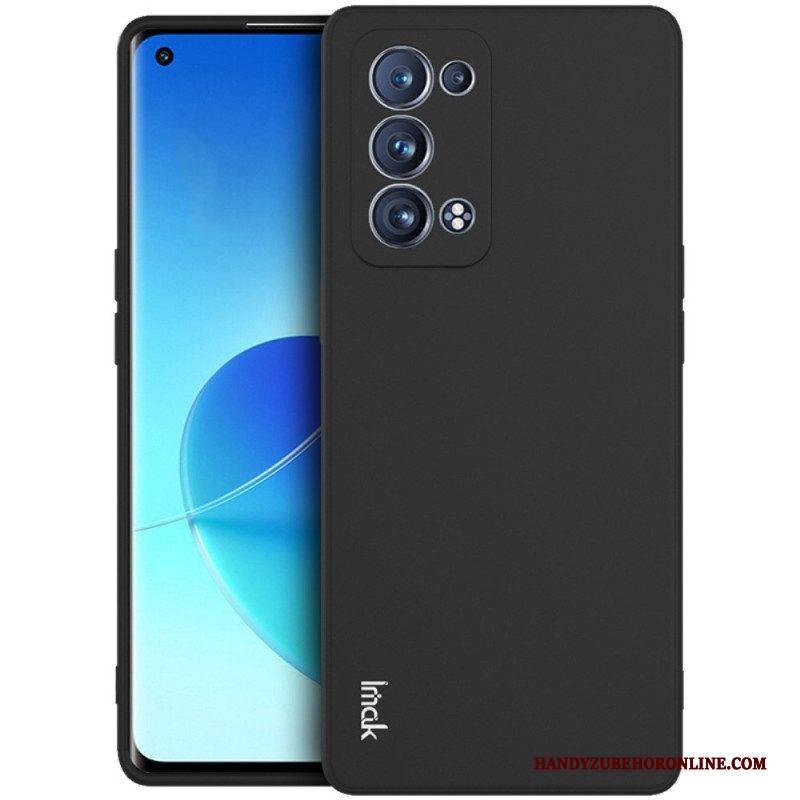 Handyhülle Für Oppo Reno 6 Pro 5G Imak Uc-4-serie