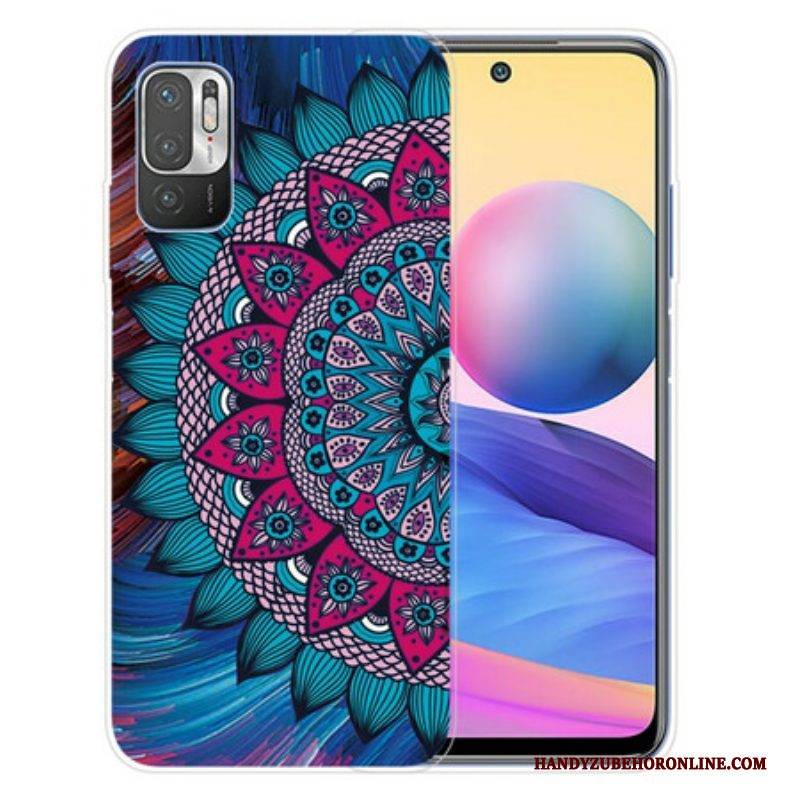 Handyhülle Für Poco M3 Pro 5G Mandala
