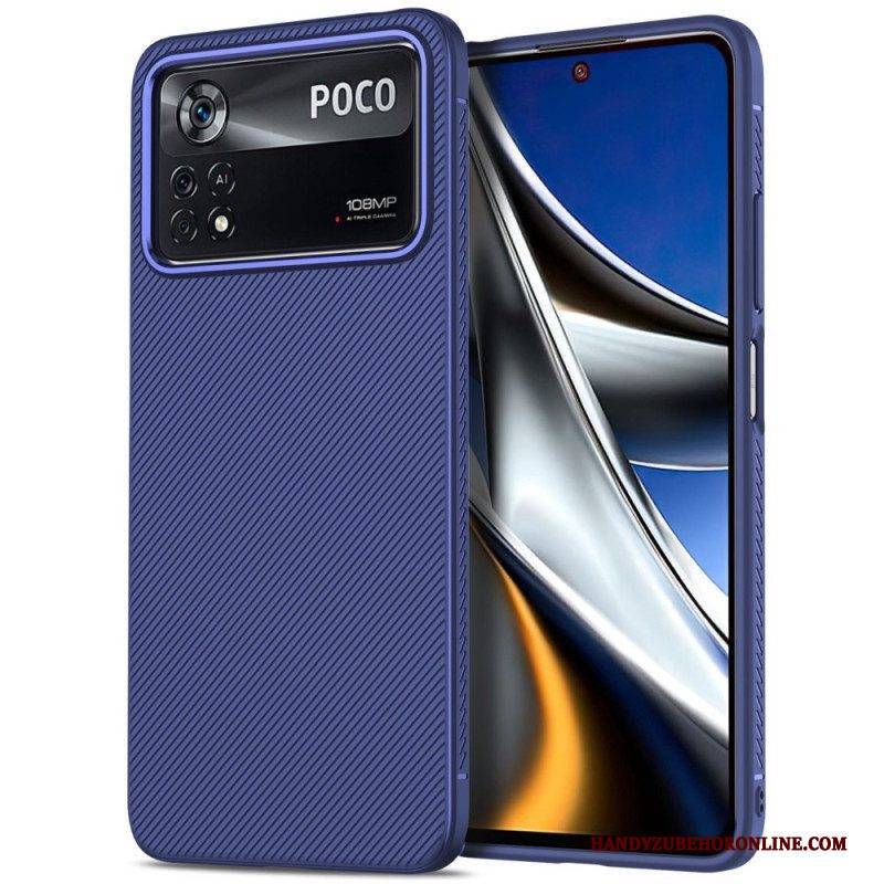 Handyhülle Für Poco X4 Pro 5G Jazz-reihe