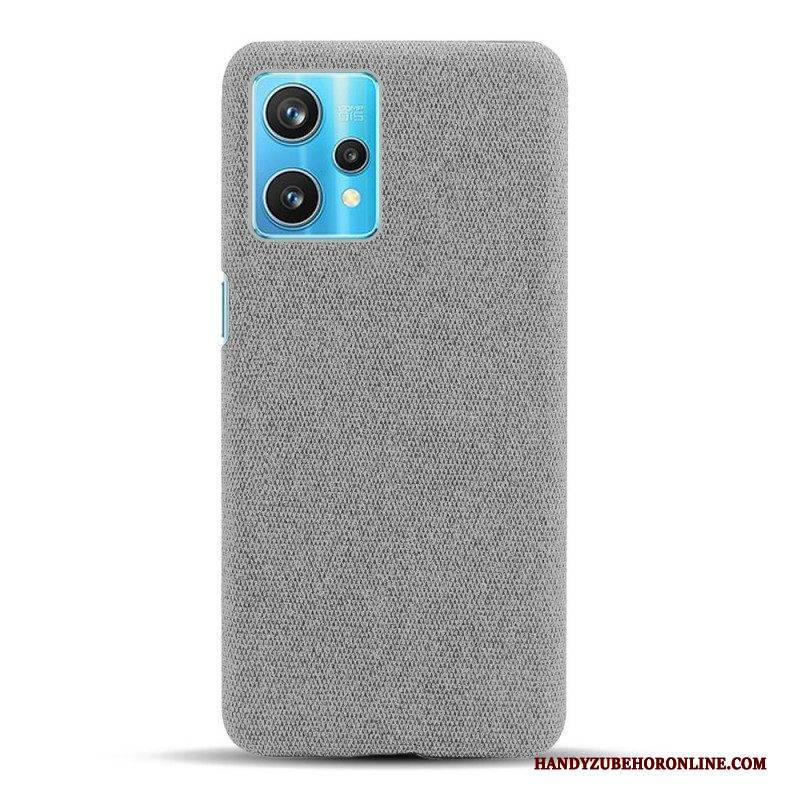 Handyhülle Für Realme 9 Pro Plus Stoff