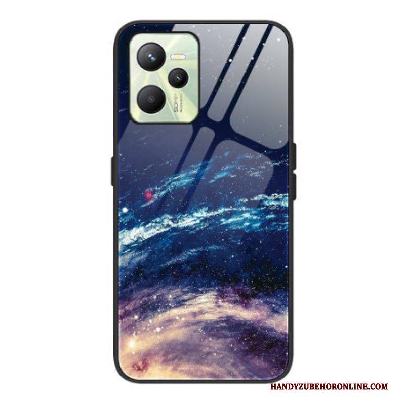 Handyhülle Für Realme C35 Milchstraße