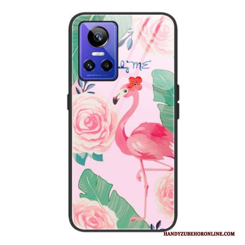Handyhülle Für Realme GT Neo 3 Flamingo