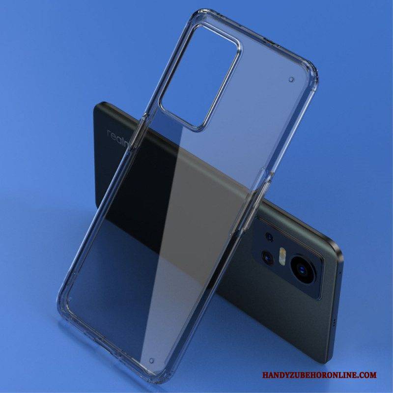 Handyhülle Für Realme GT Neo 3 Transparentes Fukela