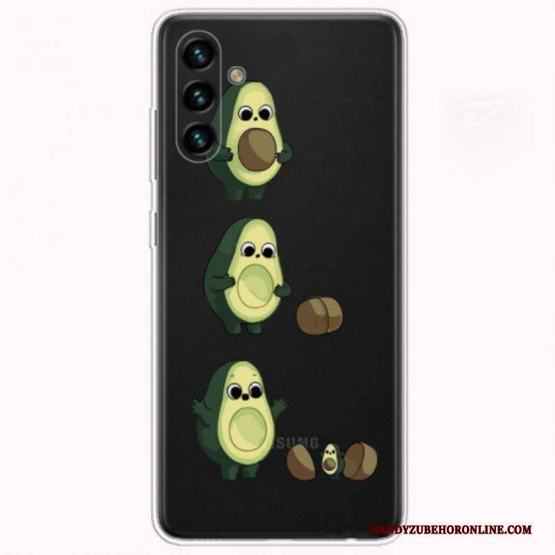 Handyhülle Für Samsung Galaxy A13 5G / A04s Das Leben Eines Anwalts