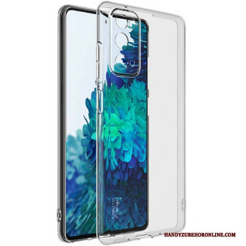 Handyhülle Für Samsung Galaxy S20 FE Imak Der Ux-5-serie