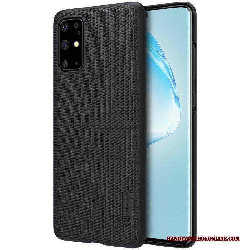 Handyhülle Für Samsung Galaxy S20 Plus / S20 Plus 5G Starrer. Gefrosteter Nillkin