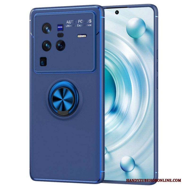 Handyhülle Für Vivo X80 Pro Drehring