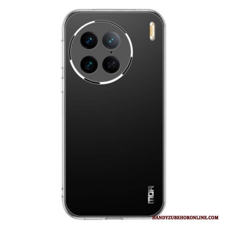 Handyhülle Für Vivo X90 Pro Transparentes Mofi