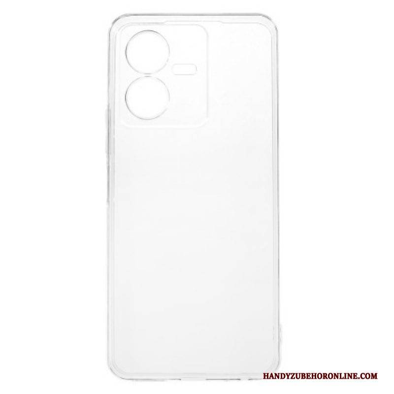 Handyhülle Für Vivo Y22s Transparent