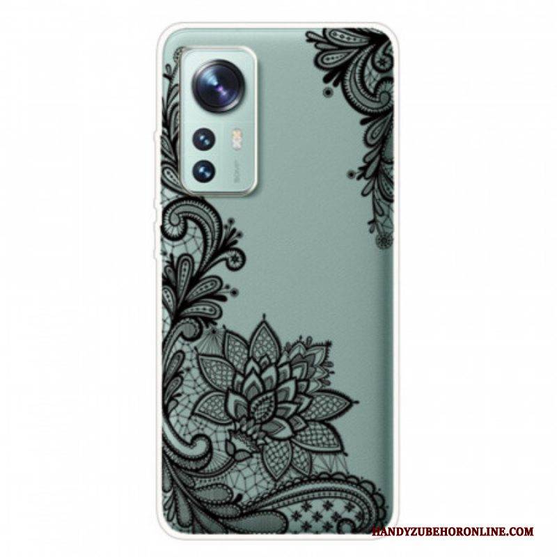 Handyhülle Für Xiaomi 12 Pro Spitze