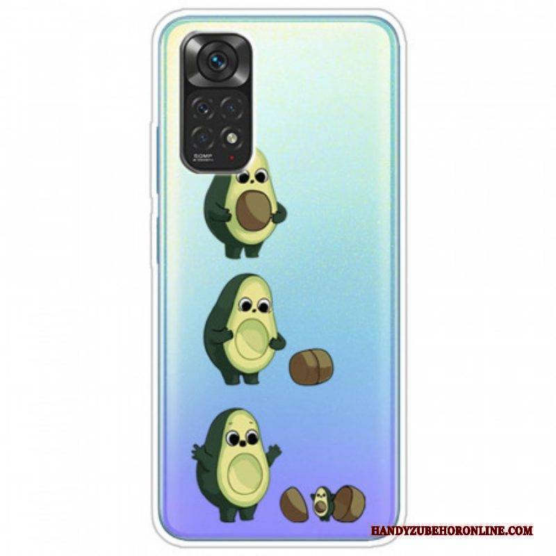 Handyhülle Für Xiaomi Redmi Note 11 Pro / 11 Pro 5G Das Leben Eines Anwalts