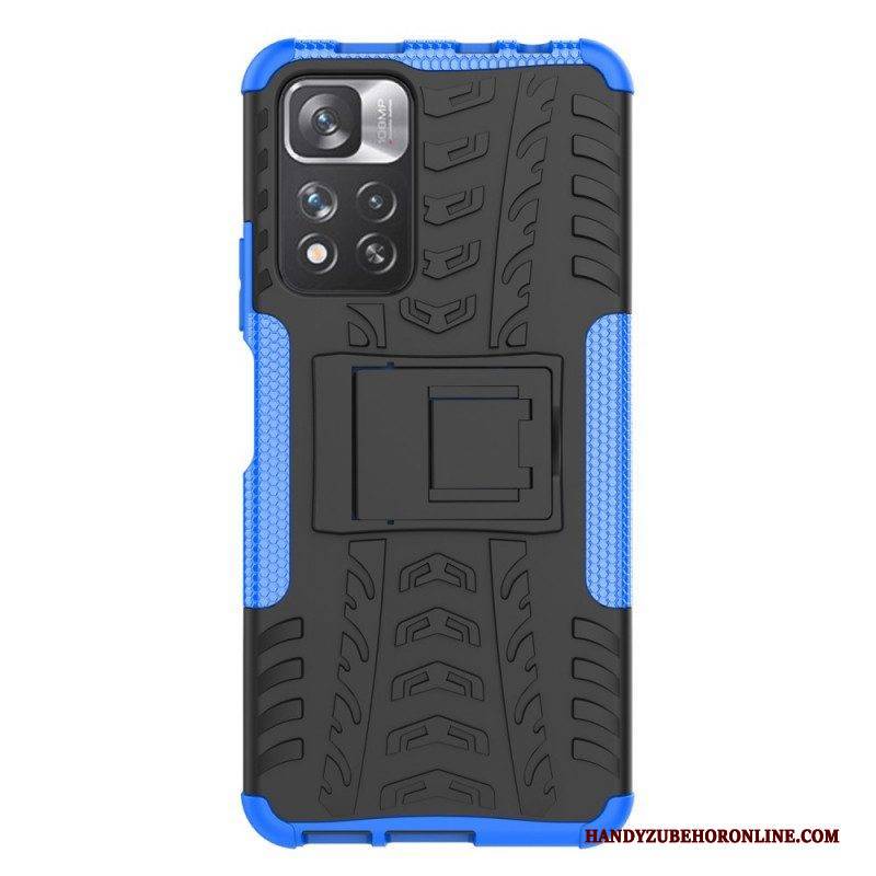 Handyhülle Für Xiaomi Redmi Note 11 Pro Plus 5G Ultrabeständiges Design