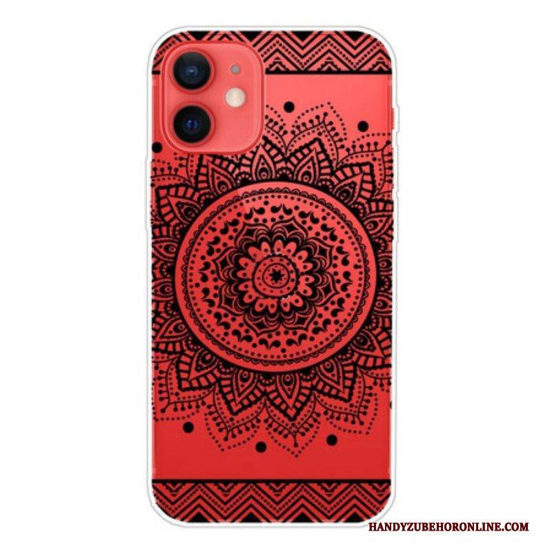 Handyhülle Für iPhone 13 Mini Wunderschönes Mandala