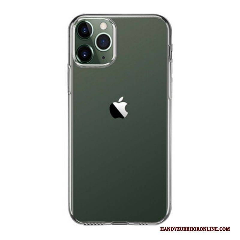 Handyhülle Für iPhone 13 Pro Nxe Clear-serie