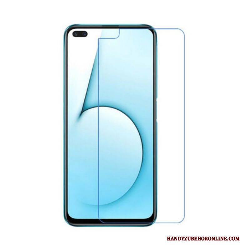 Hd-Schutzfolie Für Realme X50-Bildschirm