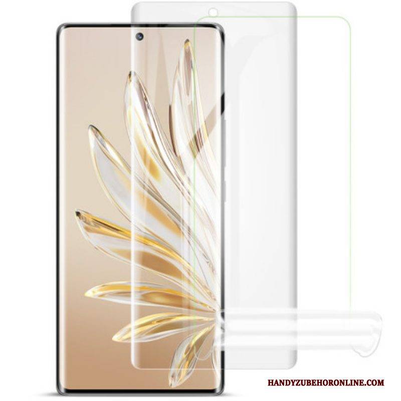 Honor 70 Hydrogel-Displayschutz