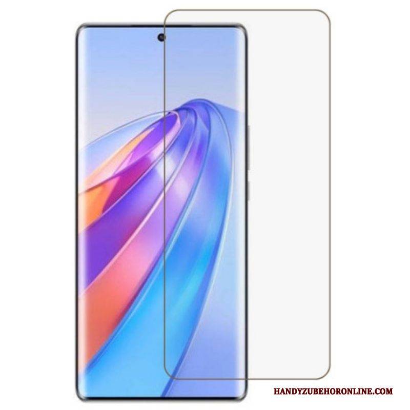 Honor Magic 5 Lite Displayschutzfolie Aus Gehärtetem Glas