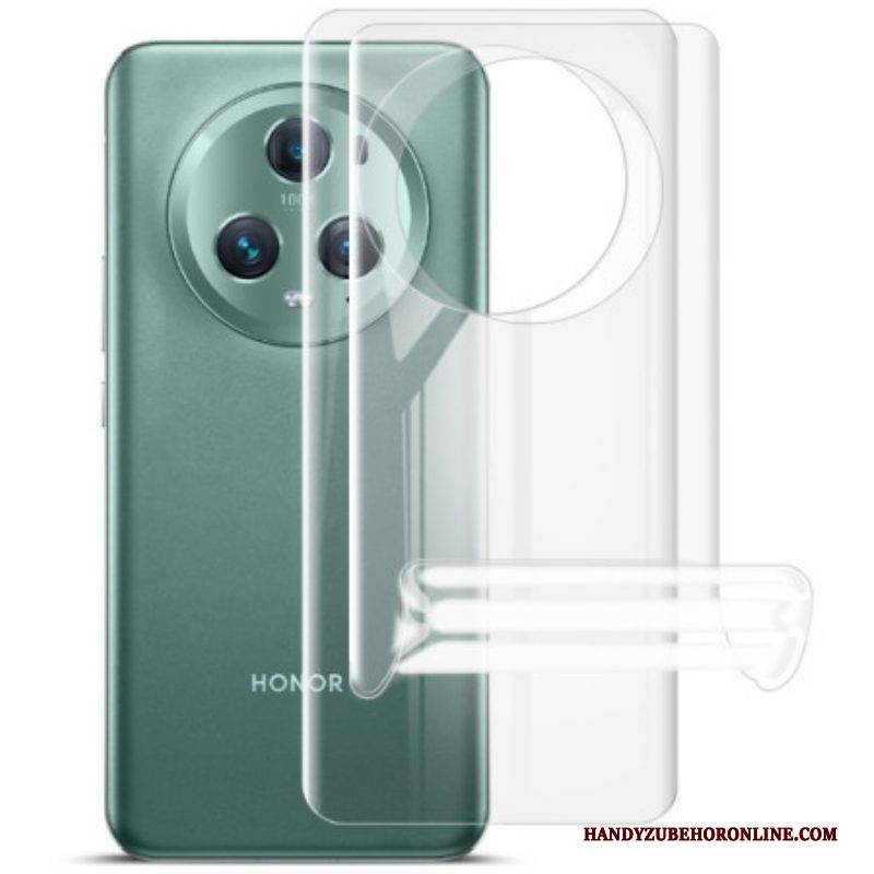 Honor Magic 5 Pro Imak Rückenschutzfolie