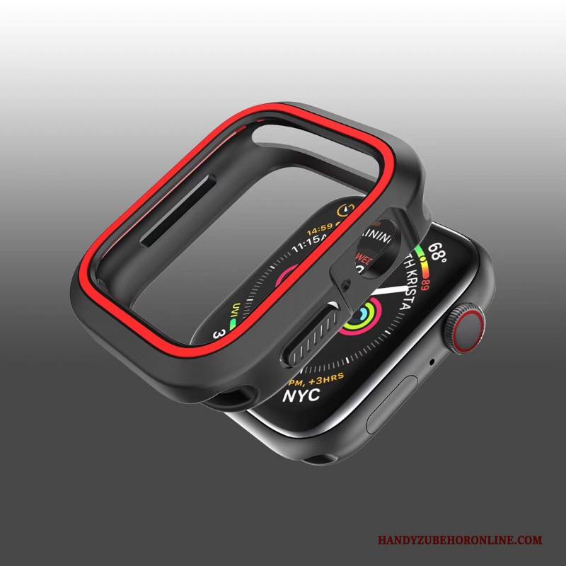 Hülle Apple Watch Series 2 Taschen Rot, Case Apple Watch Series 2 Kreativ