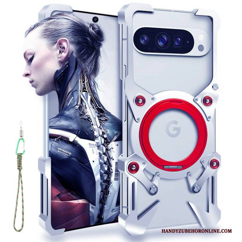 Hülle Für Google Pixel 10 / 10 Pro Bumper