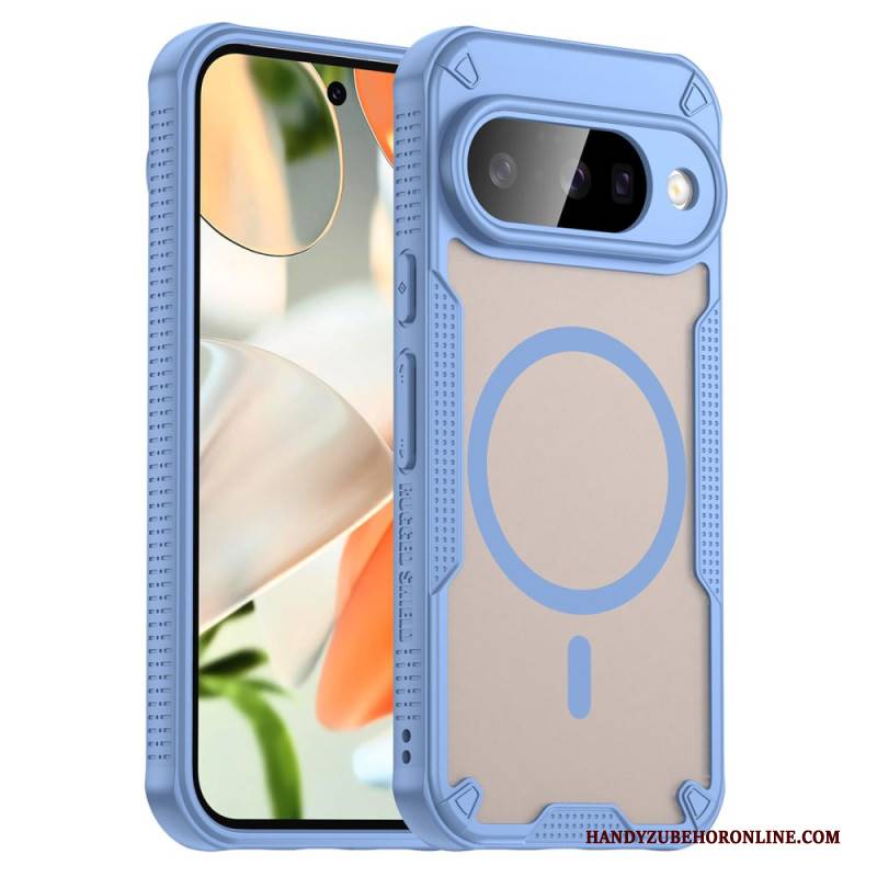 Hülle Für Google Pixel 10 / 10 Pro Magsafe Hybrid Kompatibel