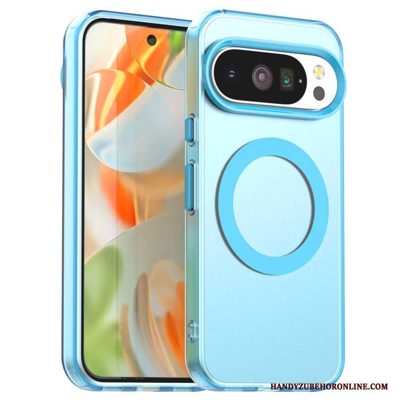 Hülle Für Google Pixel 10 / 10 Pro Magsafe-kompatibel Mattiert