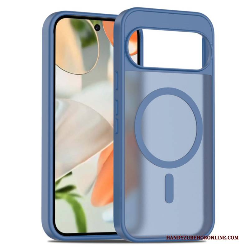 Hülle Für Google Pixel 10 / 10 Pro Magsafe-kompatibles Hybrid-kartenetui