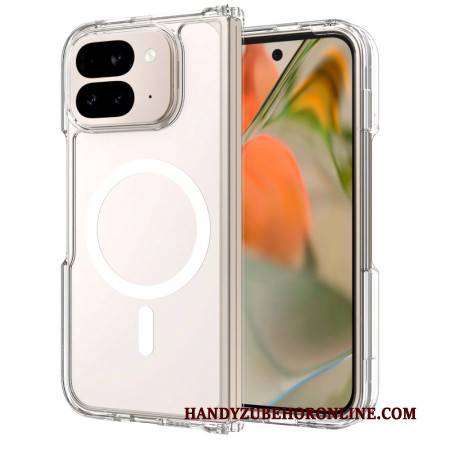 Hülle Für Google Pixel 10 Pro Fold Magnetisch