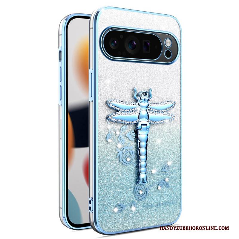 Hülle Für Google Pixel 10 Pro Xl Kadem Libellenständer