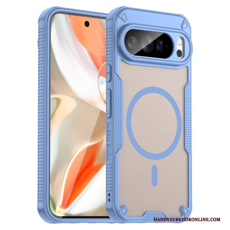 Hülle Für Google Pixel 10 Pro Xl Magsafe-kompatibel Transparent