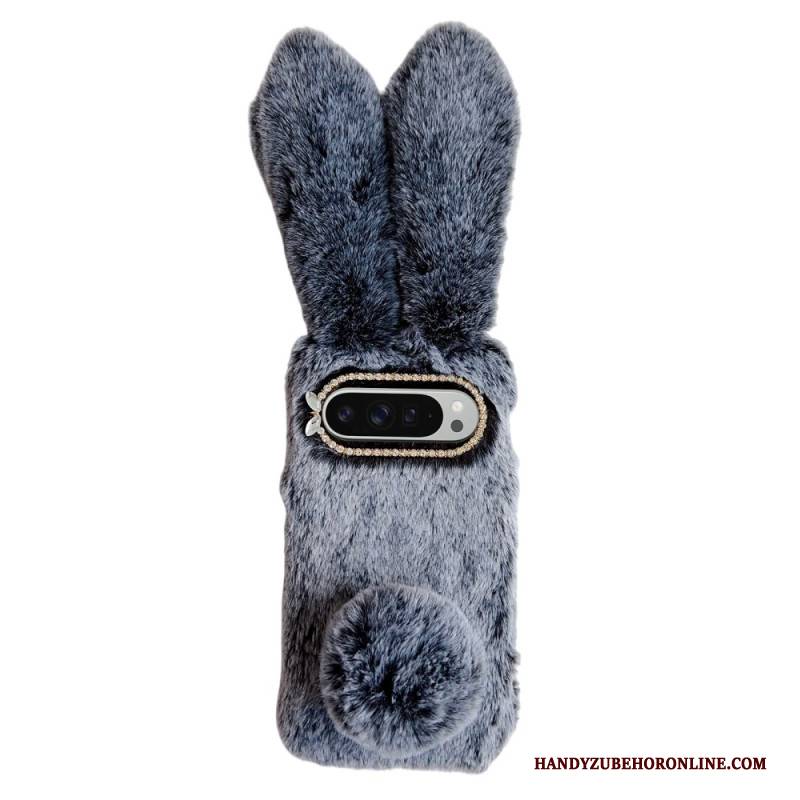 Hülle Für Google Pixel 10 Pro Xl Plüschhase