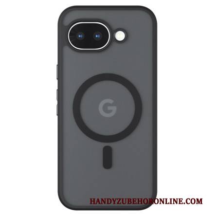 Hülle Für Google Pixel 10a Magnetische Matte Oberfläche