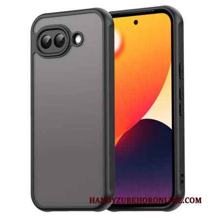 Hülle Für Google Pixel 10a Stoßfest Mit Airbags