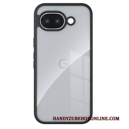 Hülle Für Google Pixel 10a Transparent Stoßfest