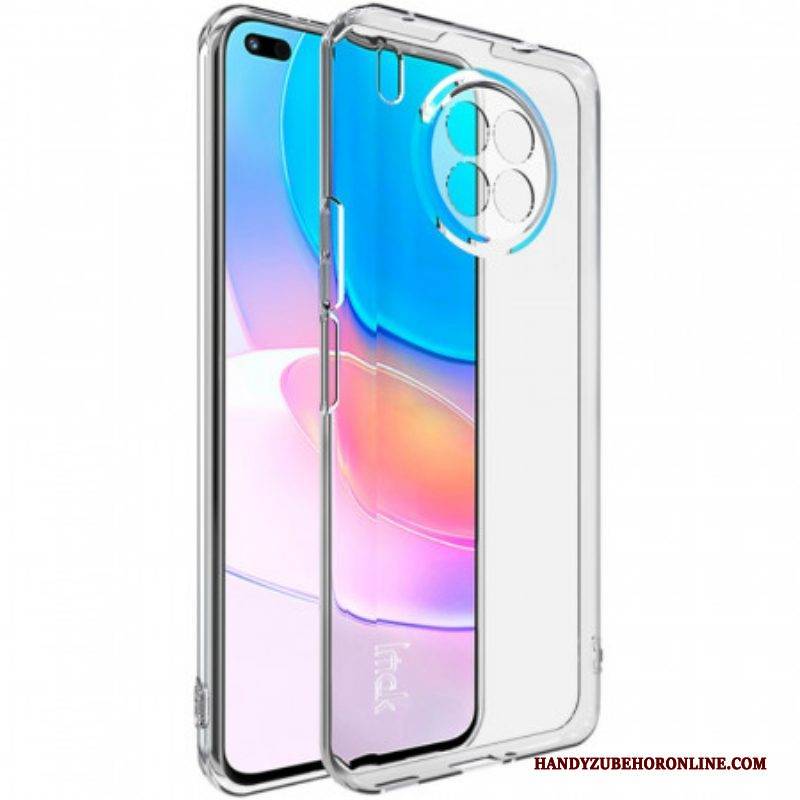 Hülle Für Honor 50 Lite Imak Ux-5-serie Transparent