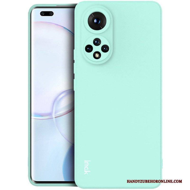 Hülle Für Honor 50 Pro Pro Imak Uc-1