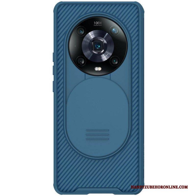 Hülle Für Honor Magic 4 Pro Camshield Nillkin