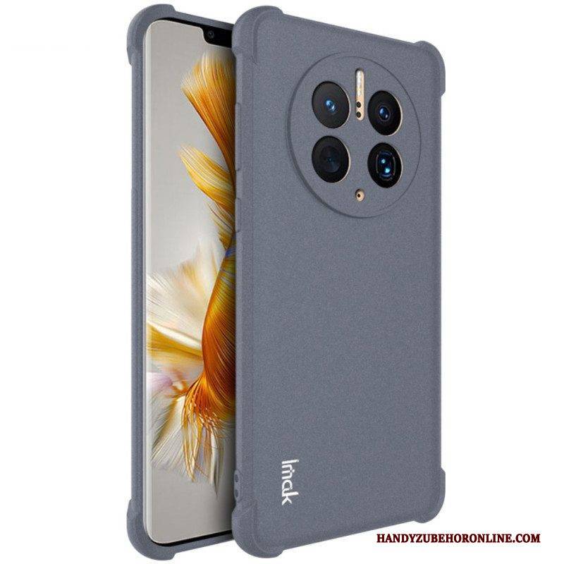 Hülle Für Huawei Mate 50 Pro Verstärktes Imak