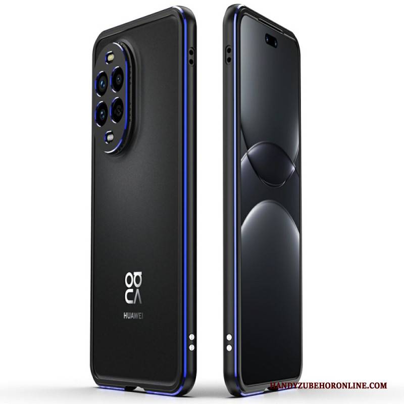 Hülle Für Huawei Nova 13 Pro Stoßdämpfer Mit Linsenschutz