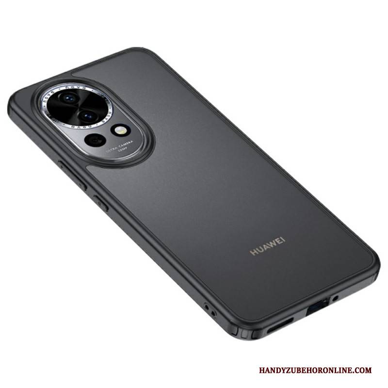 Hülle Für Huawei Nova 13 Stoßfester Schutz