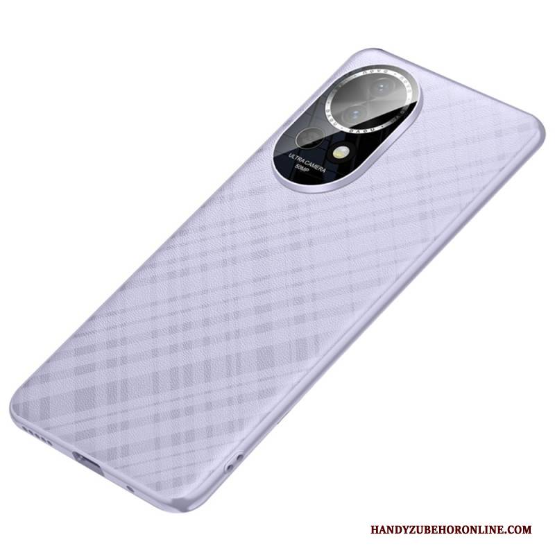 Hülle Für Huawei Nova 13 Ultradünn Und Strukturiert
