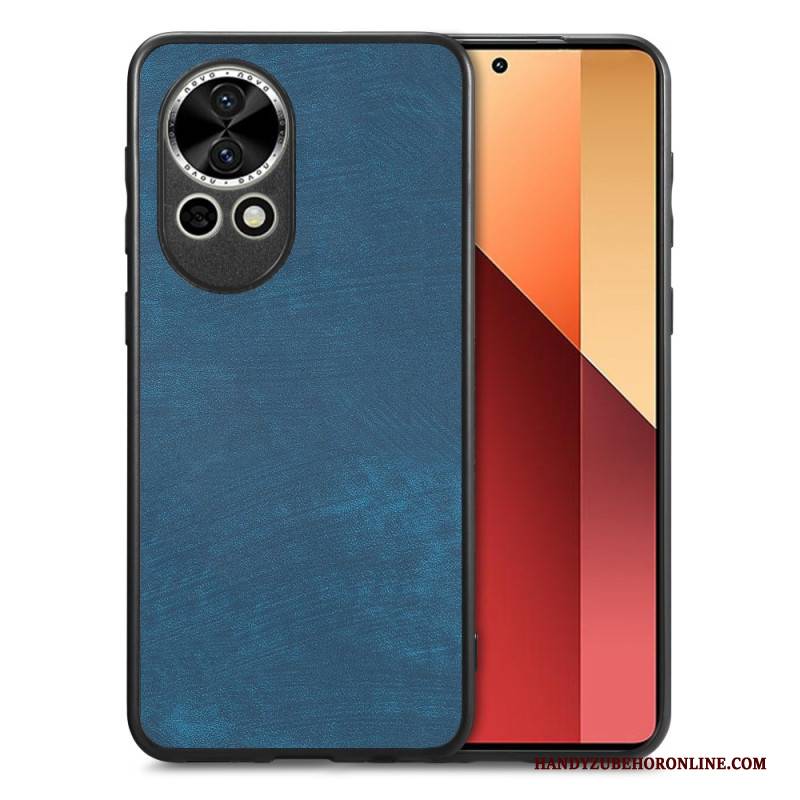 Hülle Für Huawei Nova 13 Vintage-lederoptik