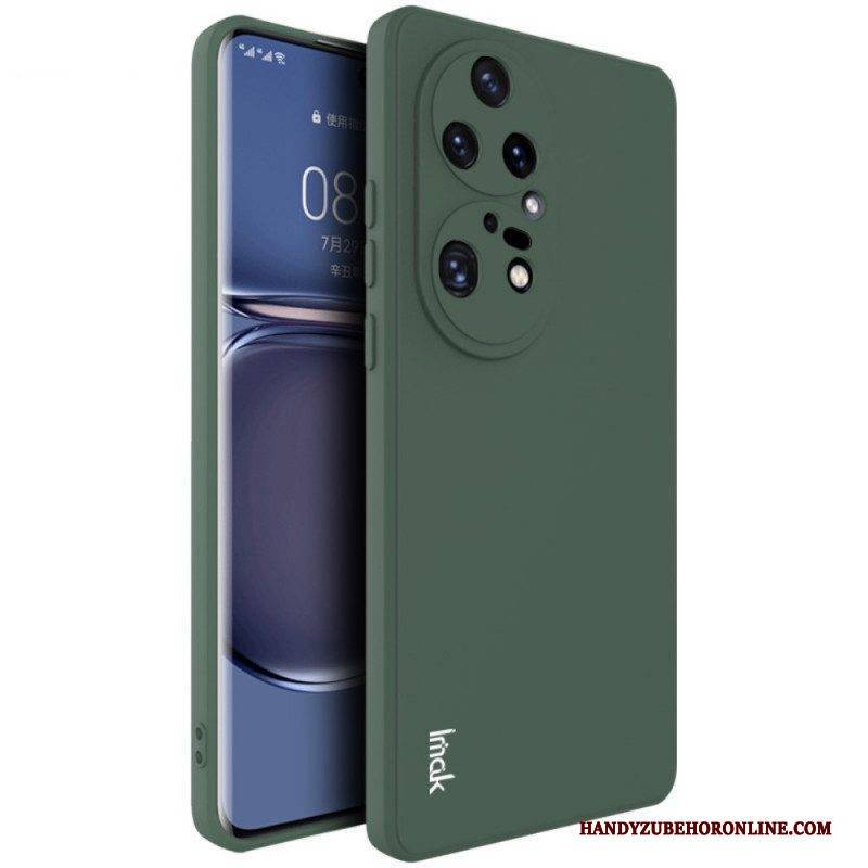 Hülle Für Huawei P50 Pro Imak Uc-4-serie