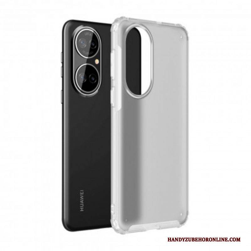 Hülle Für Huawei P50 Rüstungsserie