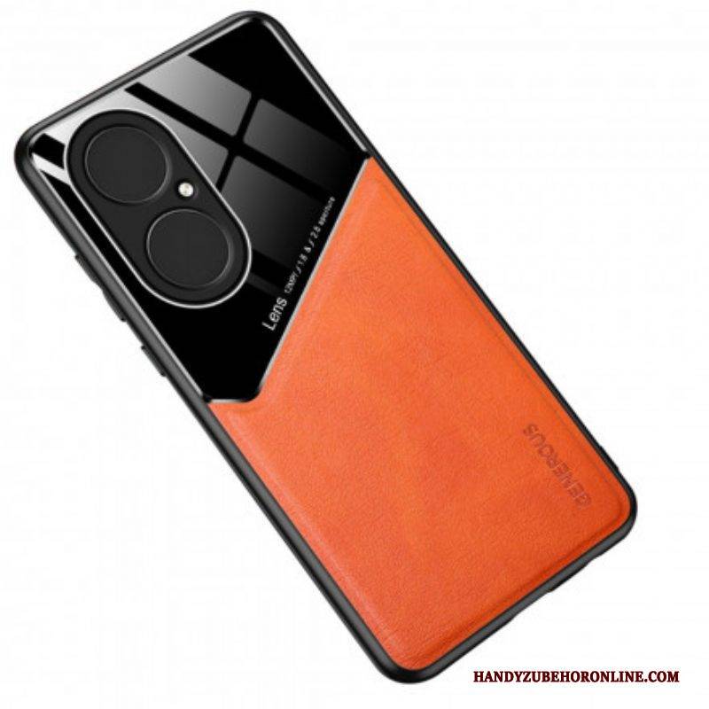 Hülle Für Huawei P50 Super-hybrid