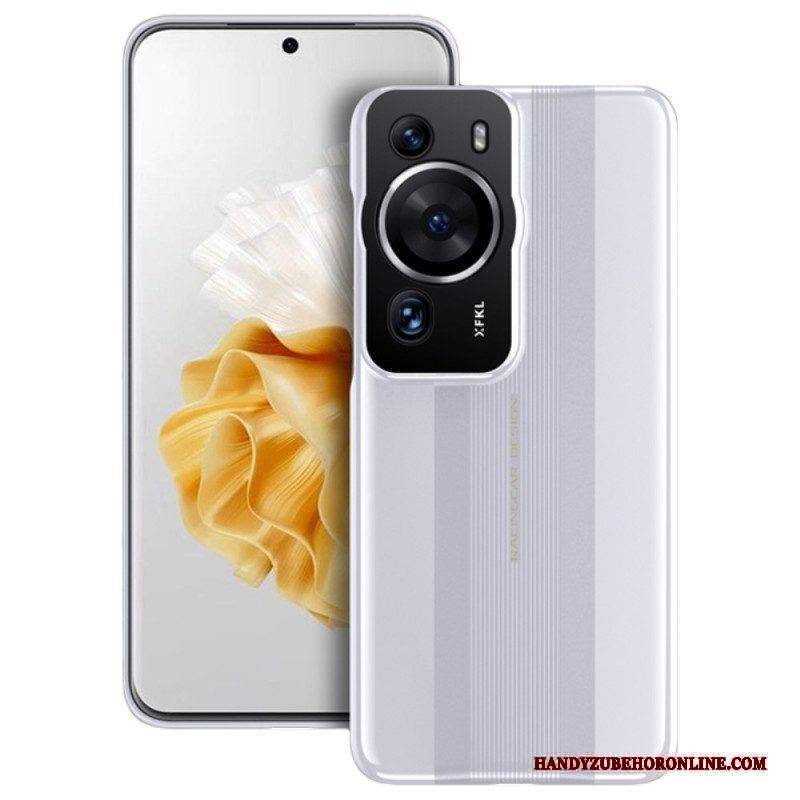 Hülle Für Huawei P60 Pro Stilisiert
