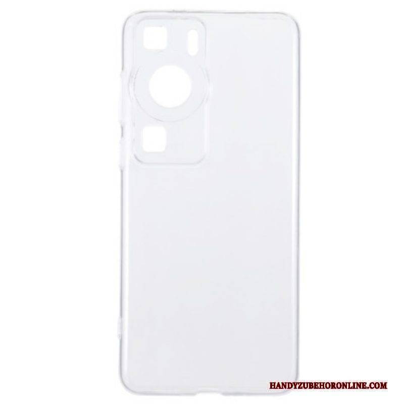 Hülle Für Huawei P60 Pro Transparent