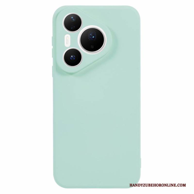 Hülle Für Huawei Pura 80 Gummierte Oberfläche