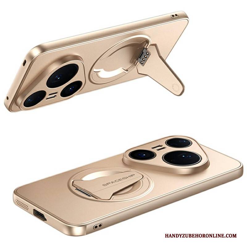 Hülle Für Huawei Pura 80 Pro Magsafe Mit Integriertem Ständer