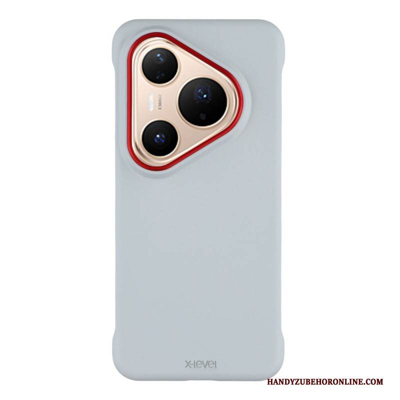 Hülle Für Huawei Pura 80 X-level Rahmenloses Design